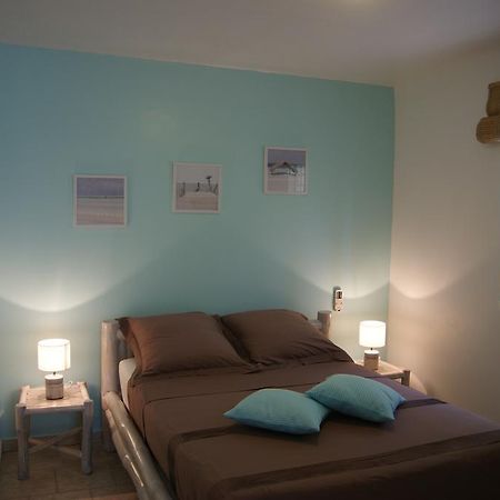 Residence Anamanga Sainte-Anne  Εξωτερικό φωτογραφία