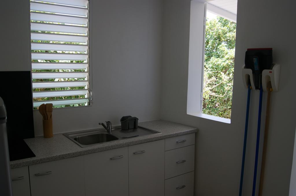 Residence Anamanga Sainte-Anne  Εξωτερικό φωτογραφία