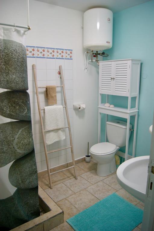 Residence Anamanga Sainte-Anne  Εξωτερικό φωτογραφία