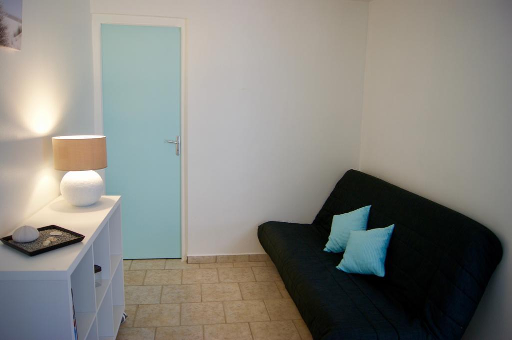 Residence Anamanga Sainte-Anne  Εξωτερικό φωτογραφία