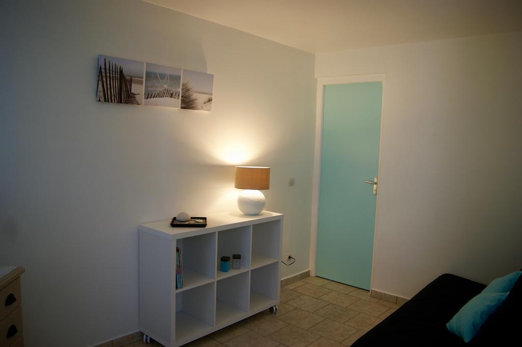 Residence Anamanga Sainte-Anne  Εξωτερικό φωτογραφία