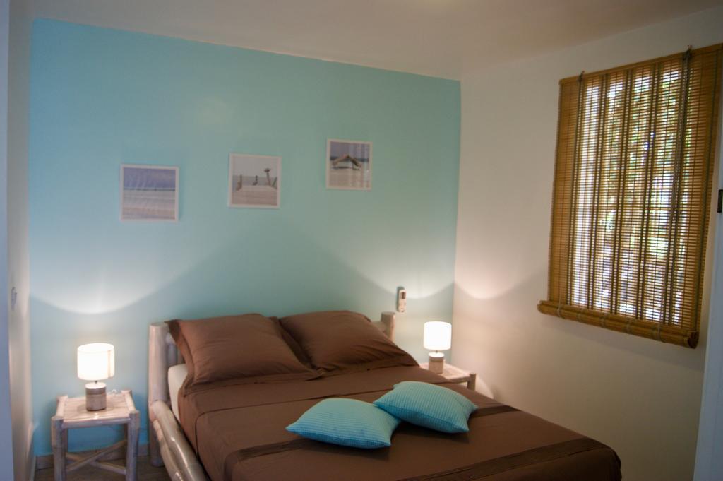 Residence Anamanga Sainte-Anne  Εξωτερικό φωτογραφία